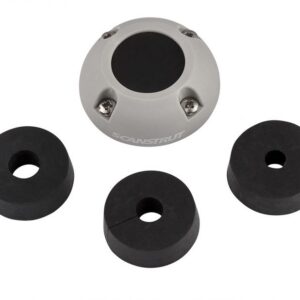 SCANSTRUT DS30-P CABLE SEAL - GREY DS30-P