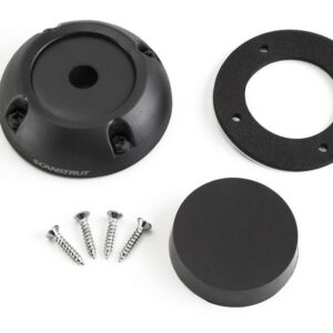 SCANSTRUT DS40-P CABLE SEAL - BLACK DS40-P-BLK