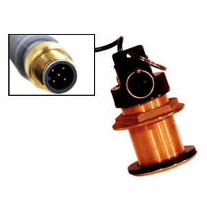 FURUNO BRONZE LO-PRO N2K D/T SMART SENSOR DT-800MSF
