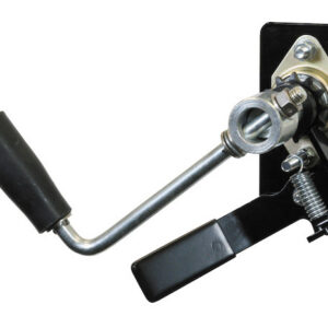 BUYERS PRODUCTS - TARP ROLLER KIT  FOR PRE-DRILLED BO - DTR1