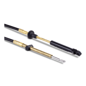SEASTAR CONTROL CABLE ASSY.  OMC XTREME 19' CCX20519