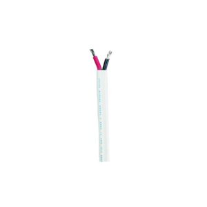 ANCOR 100' 12/2 WHITE TINNED COPPER 121310