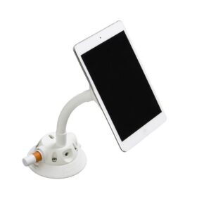 SEASUCKER NAKED FLEX MOUNT - WHITE EL6203W