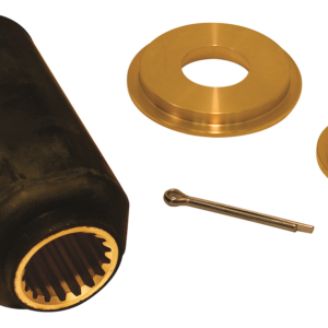EMP HUB KIT  E/J 4.25GRCS 1968 UP EMP-106B