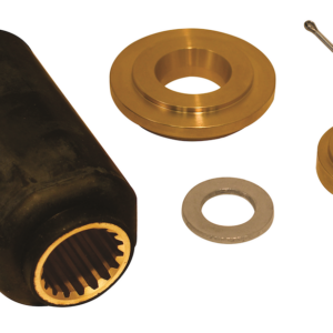 EMP HUB KIT  YAM 115HP-V6 1984 UP EMP-203B