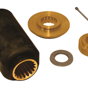 EMP HUB KIT   YAM 50-100HP 1992 UP EMP-208B