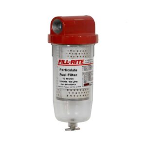 FILL RITE CLEAR BOWL FIL-HYDROSORB F1810PC1