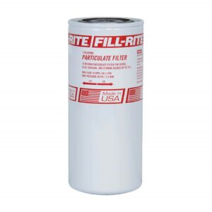 FILL RITE 18GPM PART SPIN ON FILTER F1810PM0