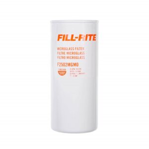 FILL RITE UP TO 25 GPM LOW MICRON MULTI FUEL F2502MGM0
