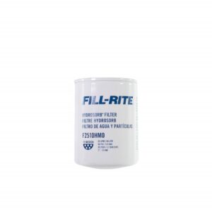 FILL RITE FILTER--10 MICRON HYDROSORB F2510HM0