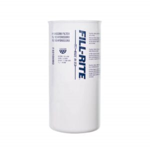 FILL RITE 40 GPM 10 MICRON WATER DETECTING FI F4010HM0
