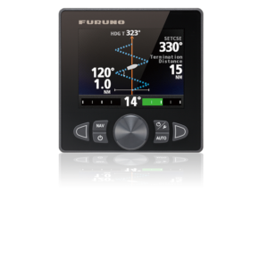 FURUNO CONTROL UNIT  NAVPILOT 711C FAP7011C