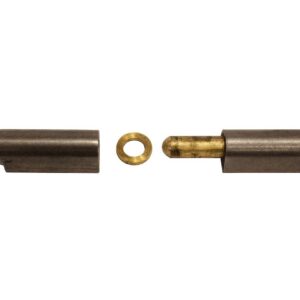 BUYERS PRODUCTS - BULLET HINGE WELD-ON 3-3/ - FBP080GF