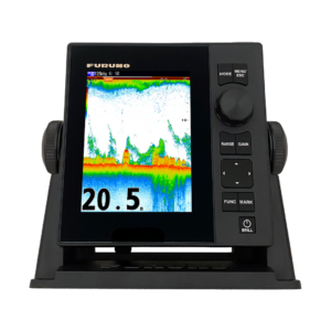 FURUNO 5.7' TRUECHO CHIRP FISHFINDER FCV600