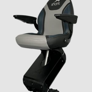 SPRINGFIELD - EVO  (TEAL SEAT WITH STANDARD FLEX - ="FGAX0000-T"