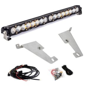 BAJA DESIGN - 20 INCH INSIDE LIGHT BAR KIT 22 TUN - 448076