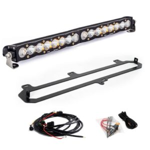 BAJA DESIGN - 22+ TUNDRA TRD PRO 20INCH CONVERSIO - 448078