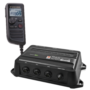 FURUNO VHF  MODULAR  W/ AIS  HAILER  & GPS FM4850