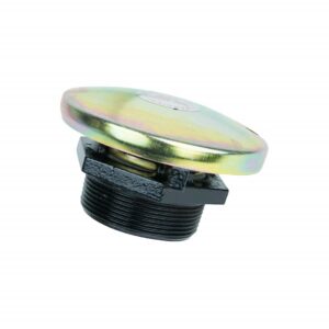 FILL RITE 2' VENTED TANK CAP W/BASE FRTCB