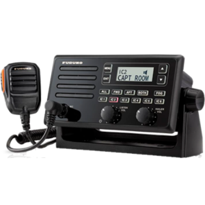 FURUNO LOUDHAILER 30WATT 2HORN 6INTERCOM LH5000