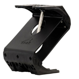 SPRINGFIELD - FLEX SUSPENSION WITH 225MM TRAVEL - ="FXAXAA00"