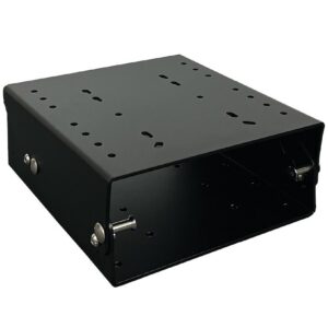 SPRINGFIELD - A1 PLINTH  BLACK ALLOY  120-170MM A - ="FXXCAA03"