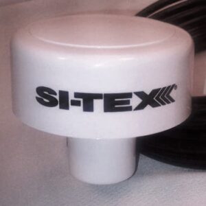 SI-TEX EXTERNAL GPS ANTENNA FOR MDA-1 MDA-1-ANT
