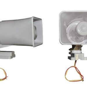 GOST GOST ACOUSTICS STANDARD WATER RESIS GA-SIREN