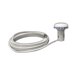 FURUNO PASSIVE GPS ANTENNA W/ 10M CABLE GPA017