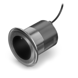 GARMIN ELEC. - GT17M-THF  STAINLESS STEEL  20  TIL - ="010-02930-02"