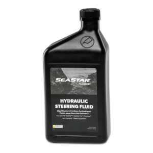 SEASTAR SEASTAR HYDRAULIC OIL  32 FL. OZ. - HA5430H