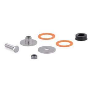 SEASTAR KIT TILLER BUSHING/BOLT-3 PVT CYL HA5829