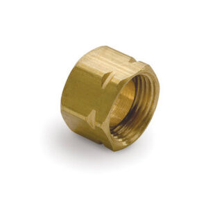 SEASTAR TUBE NUT 3/8' TUBE (6) HF5526