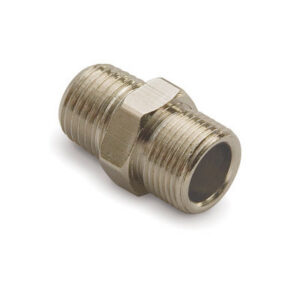 SEASTAR CONN FITTING (3) (3/8' TUBE TO 1/4' HF5528