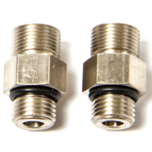 SEASTAR ORB FITTING KIT  STRAIGHT HF6009