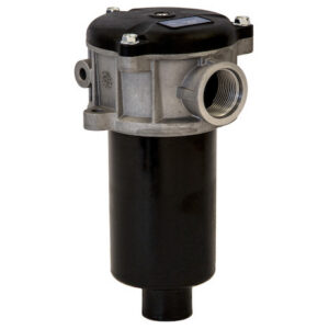 BUYERS PRODUCTS - FILTER TANK MOUNTED  26 GPM 10 MICR - HFA91025