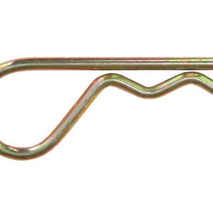 BUYERS PRODUCTS - COTTER  HAIR PIN  .148IN  ZINC - HP11