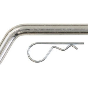 BUYERS PRODUCTS - PIN 1/2IN HITCH  WITH HP COTTER - HP545WC