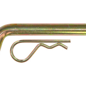 BUYERS PRODUCTS - PIN 5/8X4.5 HITCH HD W/ HP COTTER Z - HP6256WC