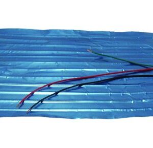 JR PRODUCTS - HOLDING TANK HEATER - ="HTH-A"