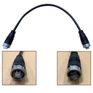 FURUNO JUMPER CABLE HUB-102-JMP
