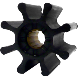 JOHNSON PUMP IMPELLER  F7 PUMP  MC97 MATERIAL 09-1028BT-1