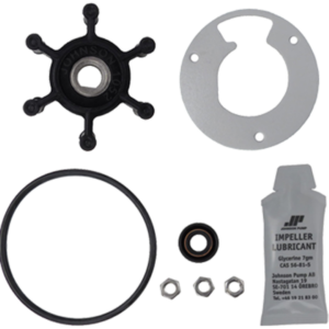 JOHNSON PUMPS - SERVICE KIT TA3P10-19 MACERATOR - 09-45595