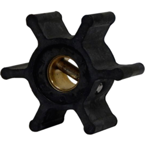JOHNSON PUMP IMPELLER  F4 PUMP  MC97 MATERIAL 09-810B-1