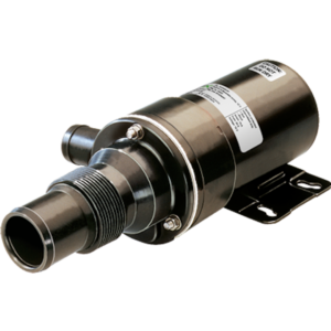 JOHNSON PUMPS - MACERATOR PUMP  TA3P10-1307  24V - 10-24453-02