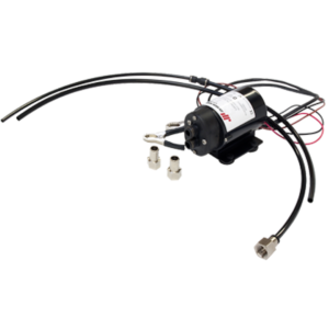 JOHNSON PUMP OIL CHANGE KIT WITH 12V PUMP 80-47508-01