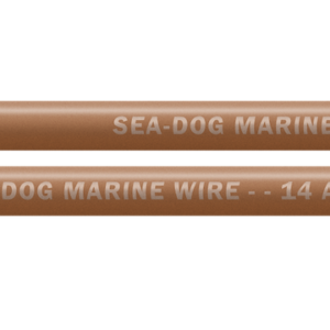 SEA DOG 14 AWG TAN 100FT PRIMARY WIRE 8014122