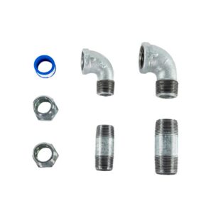 FILL RITE FILTER INSTALLATION KIT KITF25