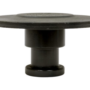 BUYERS PRODUCTS - KINGPIN 2IN FORGED .50IN BOLSTER - KP20050