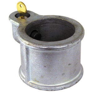 BUYERS PRODUCTS - LOCK 2IN KING PIN - KPL200